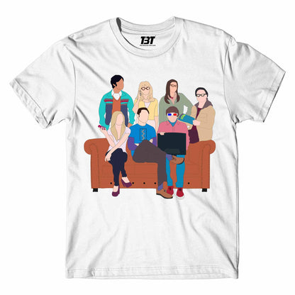 The Big Bang Theory T-shirt