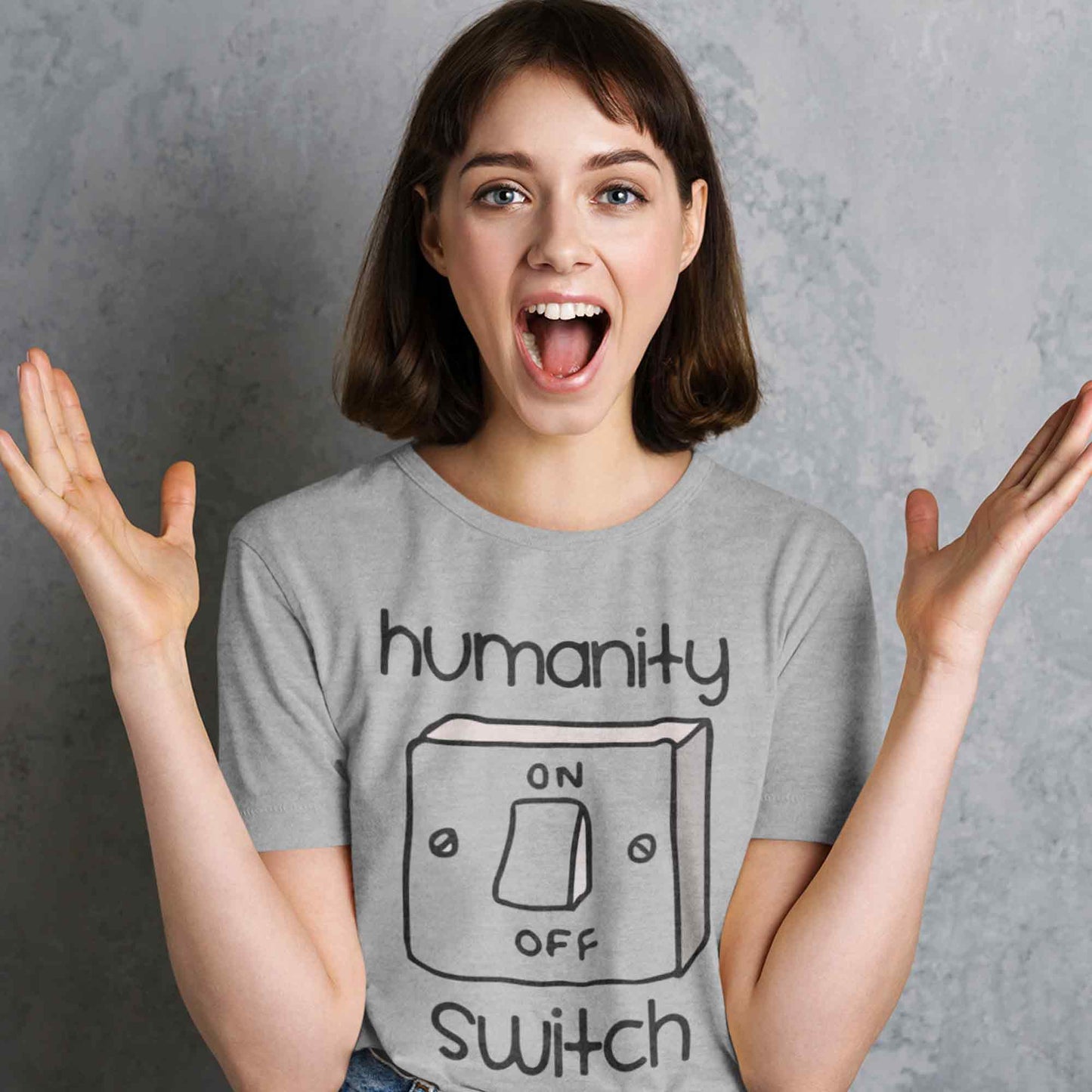 The Vampire Diaries T-shirt by The Banyan Tee TBT