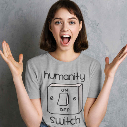 The Vampire Diaries T-shirt by The Banyan Tee TBT