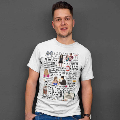 the vampire diaries mystic doodle t-shirt tv & movies buy online united states of america usa the banyan tee tbt men women girls boys unisex white