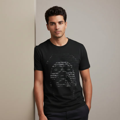 the weeknd i feel it coming t-shirt music band buy online united states of america usa the banyan tee tbt men women girls boys unisex black