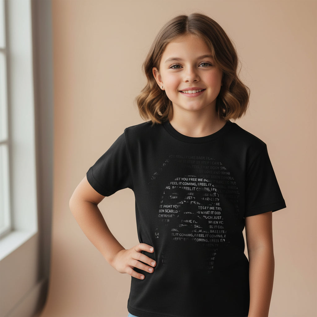 the weeknd i feel it coming t-shirt music band buy online united states of america usa the banyan tee tbt men women girls boys unisex black