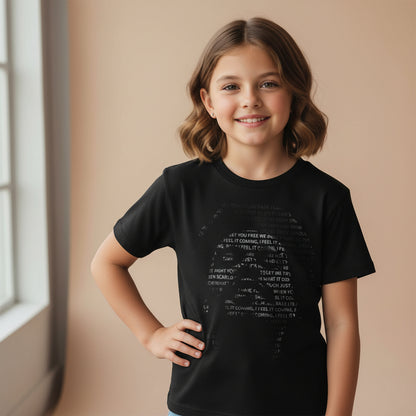 the weeknd i feel it coming t-shirt music band buy online united states of america usa the banyan tee tbt men women girls boys unisex black