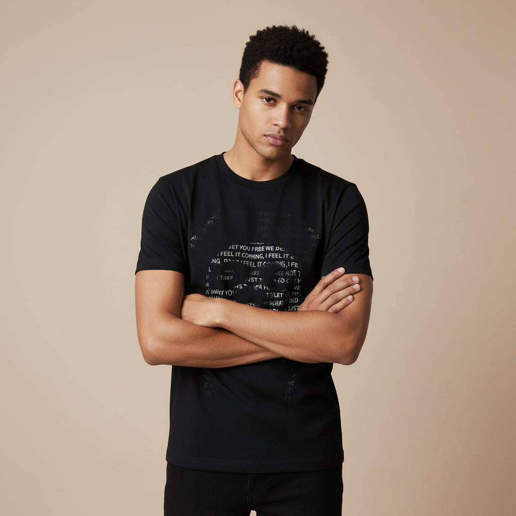 the weeknd i feel it coming t-shirt music band buy online united states of america usa the banyan tee tbt men women girls boys unisex black