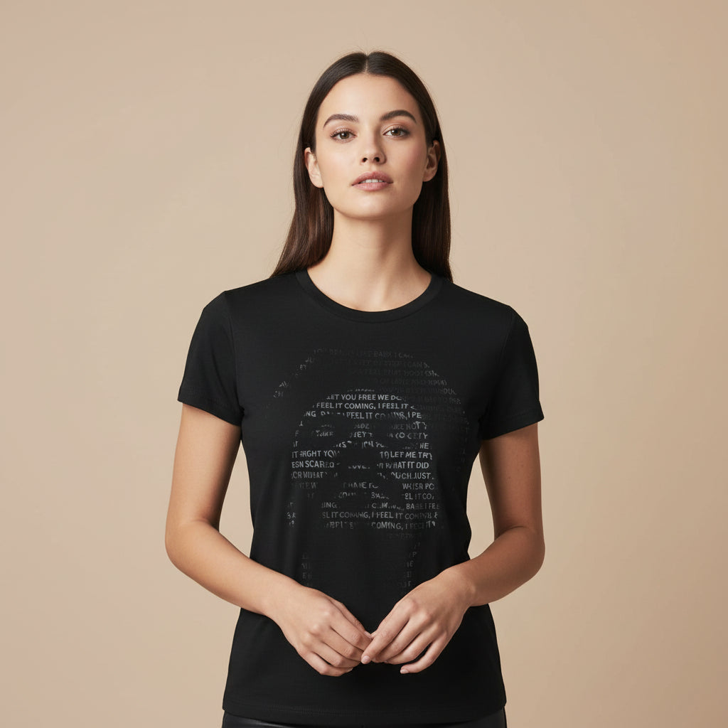 the weeknd i feel it coming t-shirt music band buy online united states of america usa the banyan tee tbt men women girls boys unisex black