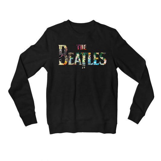 The Beatles Sweatshirt Sweatshirt The Banyan Tee TBT