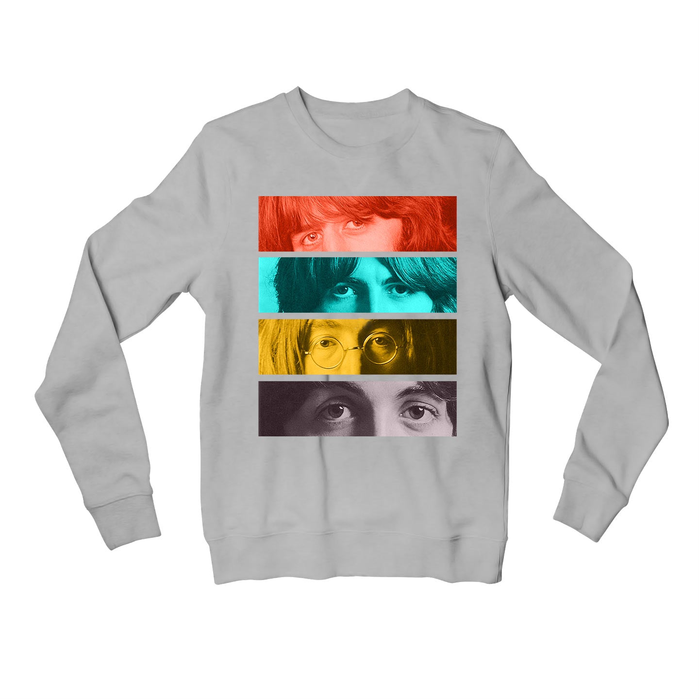 The Beatles Sweatshirt Sweatshirt The Banyan Tee TBT