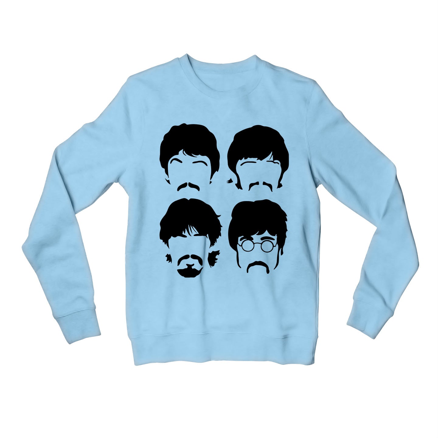 The Beatles Sweatshirt Sweatshirt The Banyan Tee TBT