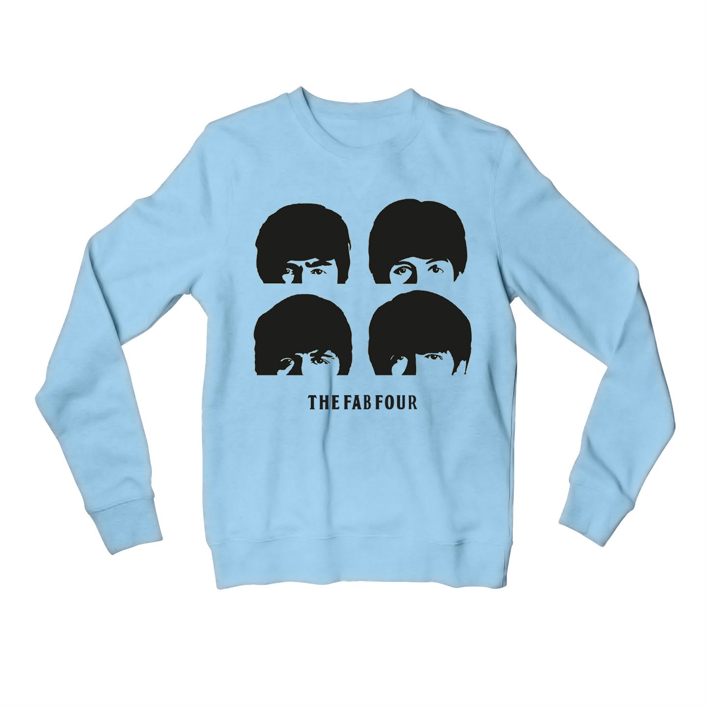 The Beatles Sweatshirt Sweatshirt The Banyan Tee TBT