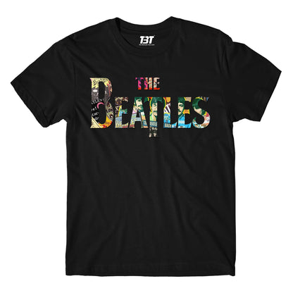 The Beatles T-shirt T-shirt The Banyan Tee TBT shirt for men women boys designer stylish online cotton usa united states