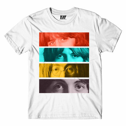 The Beatles T-shirt T-shirt The Banyan Tee TBT shirt for men women boys designer stylish online cotton usa united states