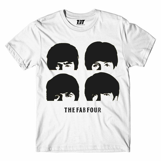 The Beatles T-shirt T-shirt The Banyan Tee TBT shirt for men women boys designer stylish online cotton usa united states