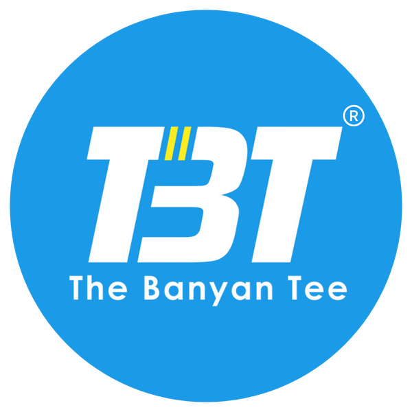 The Banyan Tee