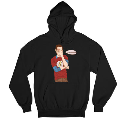 the big bang theory oh, the humanities! hoodie hooded sweatshirt winterwear tv & movies buy online united states usa the banyan tee tbt men women girls boys unisex black 