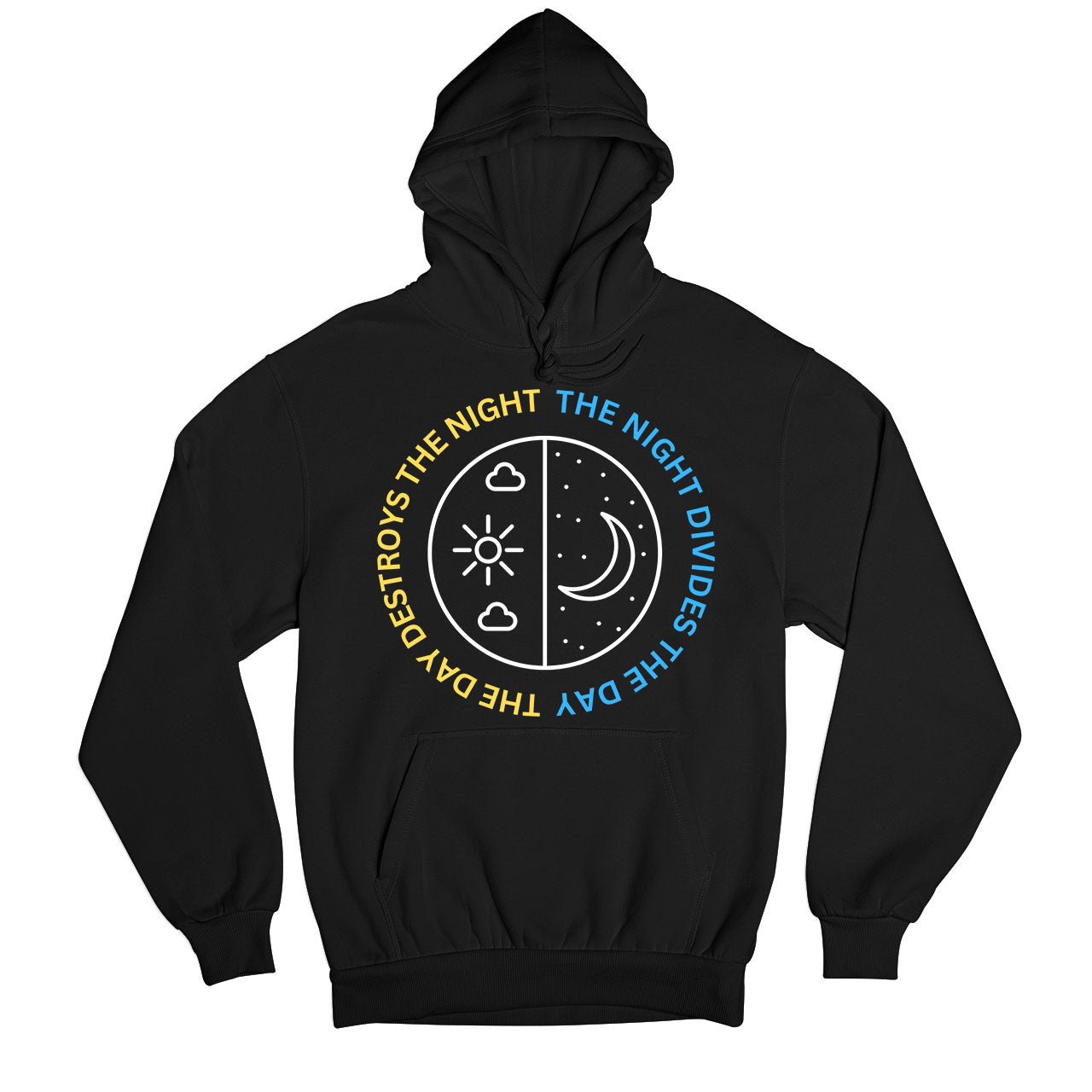 the doors break on through hoodie hooded sweatshirt winterwear music band buy online usa united states of america the banyan tee tbt men women girls boys unisex black