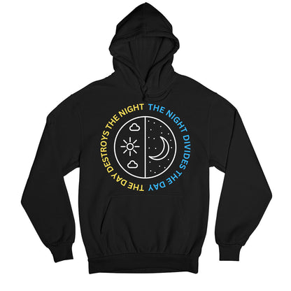 the doors break on through hoodie hooded sweatshirt winterwear music band buy online united states usa the banyan tee tbt men women girls boys unisex black