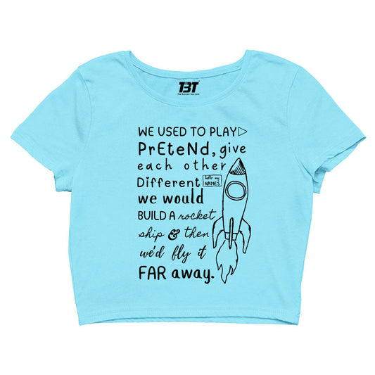 twenty one pilots stressed out doodle crop top music band buy online united states of america usa the banyan tee tbt men women girls boys unisex s