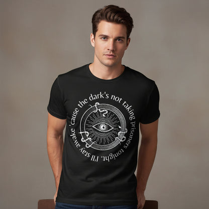 twenty one pilots ode to sleep t-shirt music band buy online united states of america usa the banyan tee tbt men women girls boys unisex black