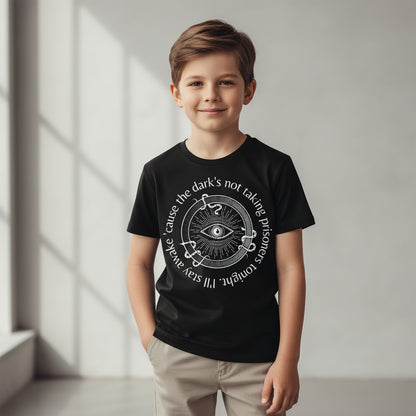 T shirt - Ode To Sleep