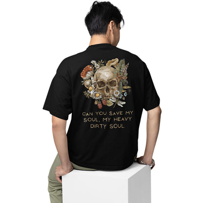 twenty one pilots oversized t shirt - heavy dirty soul music t-shirt black buy online india the banyan tee tbt men women girls boys unisex