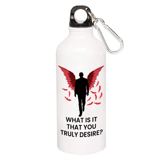 Lucifer Sipper - The Banyan Tee TBT