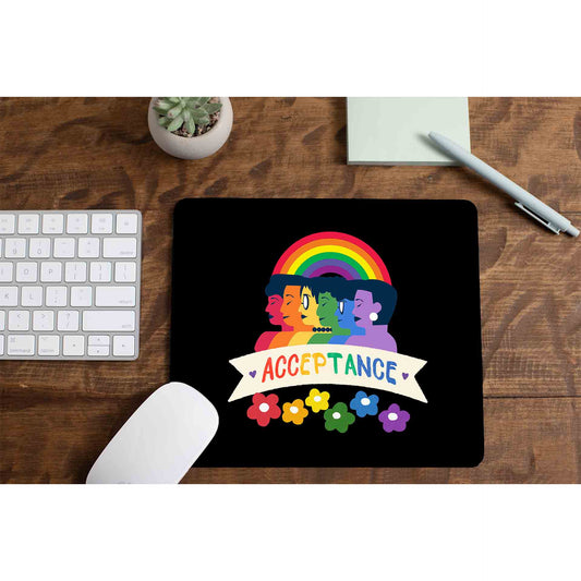 pride acceptance mousepad logitech large anime printed graphic stylish buy online united states u s the banyan tee tbt men women girls boys unisex - lgbtqia+