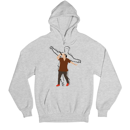 bruno mars musical mars hoodie hooded sweatshirt winterwear music band buy online united states usa the banyan tee tbt men women girls boys unisex gray