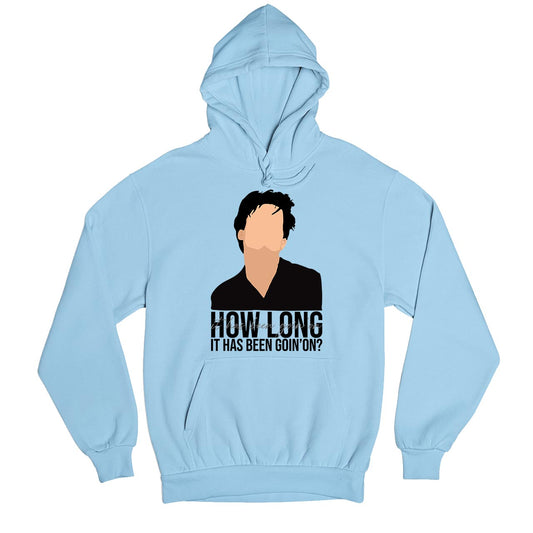 charlie puth how long hoodie hooded sweatshirt winterwear music band buy online united states usa the banyan tee tbt men women girls boys unisex gray how long it has been going on