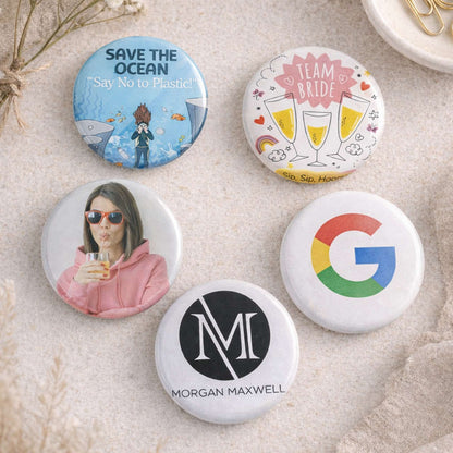 Custom Badge