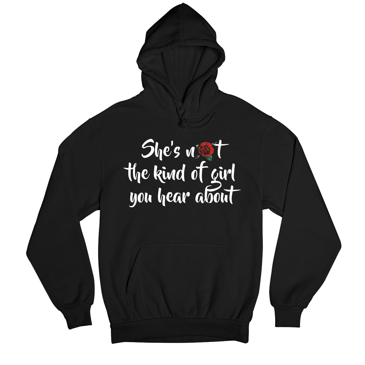 dream theater she's not the kind of girl hoodie hooded sweatshirt winterwear music band buy online united states usa the banyan tee tbt men women girls boys unisex black - hollow years