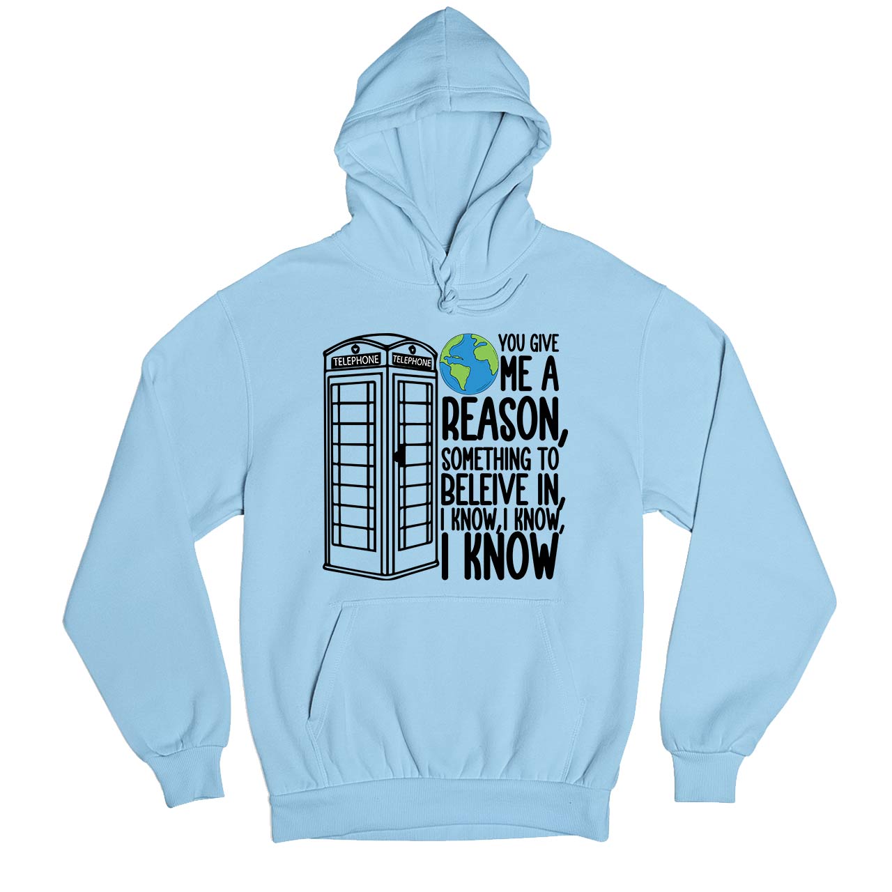 dua lipa homesick hoodie hooded sweatshirt winterwear music band buy online united states usa the banyan tee tbt men women girls boys unisex baby blue