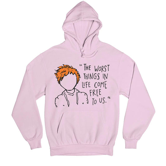 ed sheeran the a team hoodie hooded sweatshirt winterwear music band buy online united states usa the banyan tee tbt men women girls boys unisex gray