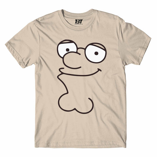 Family Guy T shirts by The Banyan Tee