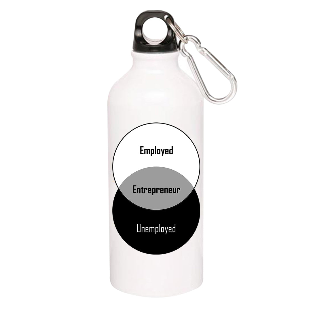 printed the grey area sipper steel water bottle flask gym shaker printed graphic stylish buy online india the banyan tee tbt men women girls boys unisex