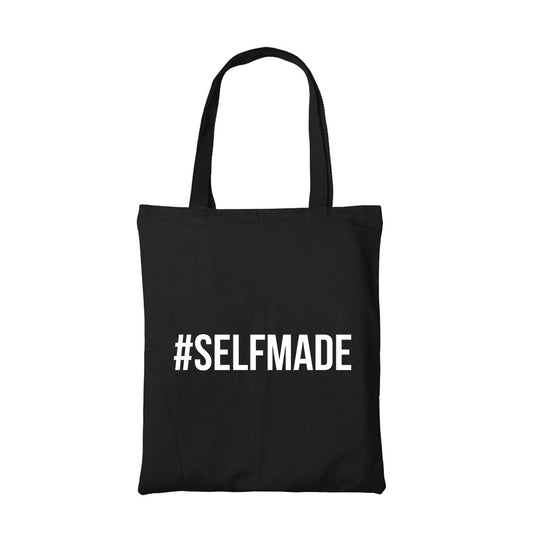 printed selfmade tote bag cotton printed printed graphic stylish buy online united states usa the banyan tee tbt men women girls boys unisex