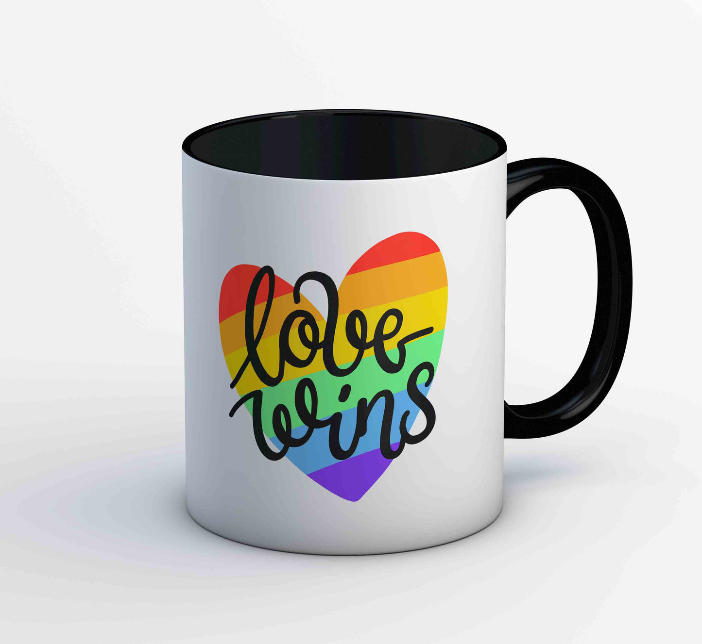 pride love wins mug coffee ceramic printed graphic stylish buy online united states u s the banyan tee tbt men women girls boys unisex - lgbtqia+