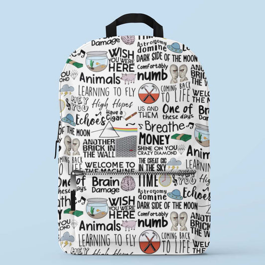 pink floyd best travel backpack rucksack for men women girls boys laptop united states us