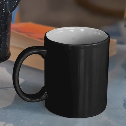 custom customized magic mug by the banyan tee your design here