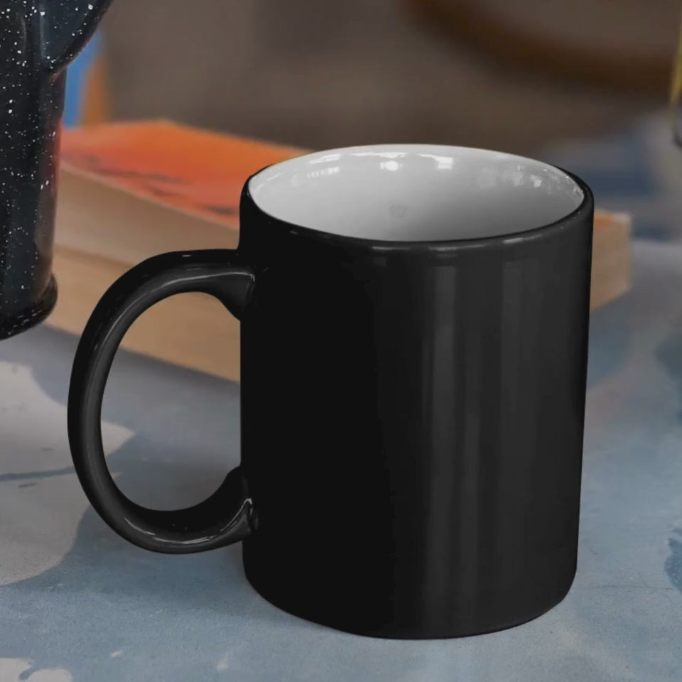 custom customized magic mug by the banyan tee your design here