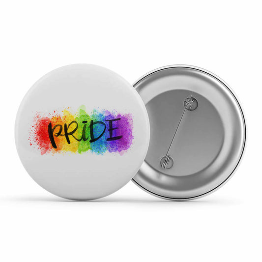 pride pride badge pin button printed graphic stylish buy online united states u s the banyan tee tbt men women girls boys unisex - lgbtqia+