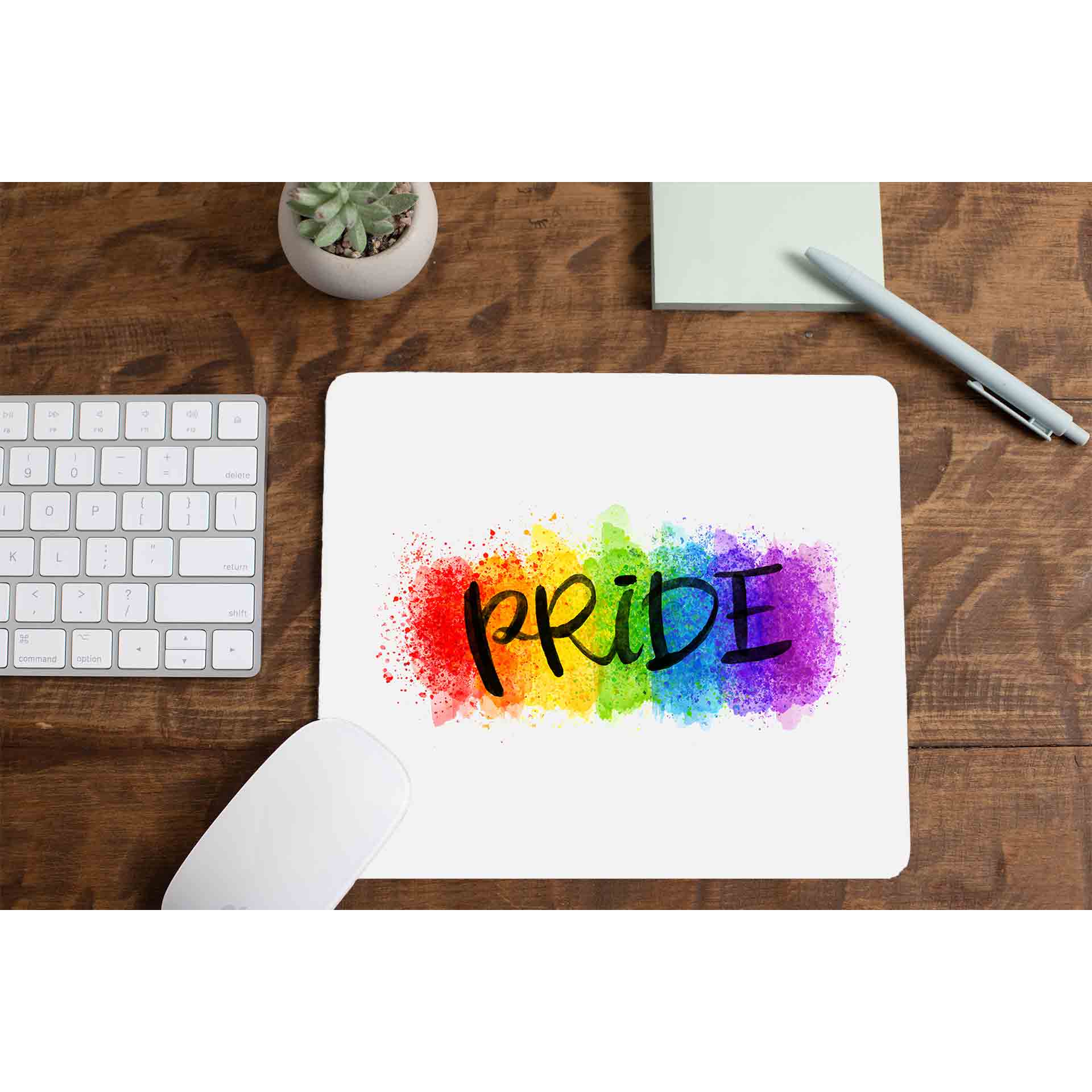 pride pride mousepad logitech large anime printed graphic stylish buy online united states u s the banyan tee tbt men women girls boys unisex - lgbtqia+