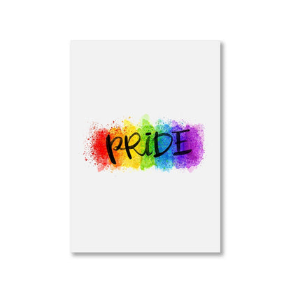 pride pride poster wall art buy online united states u s the banyan tee tbt a4 - lgbtqia+