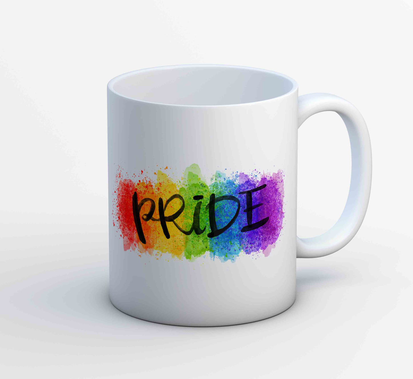 pride pride mug coffee ceramic printed graphic stylish buy online united states u s the banyan tee tbt men women girls boys unisex - lgbtqia+