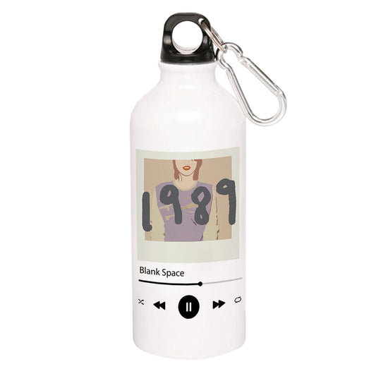 taylor swift blank space sipper steel water bottle flask gym shaker music band buy online india the banyan tee tbt men women girls boys unisex