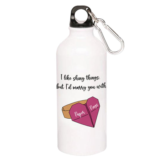 taylor swift paper rings sipper steel water bottle flask gym shaker music band buy online india the banyan tee tbt men women girls boys unisex