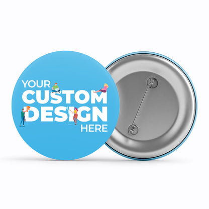custom badge customizable personalized customized gifts products customised personalised customisable online united states of america usa