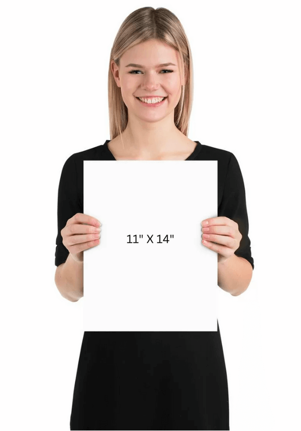 Taylor Swift Poster - Blank Space Typography