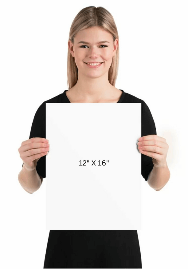 Taylor Swift Poster - Ready For It