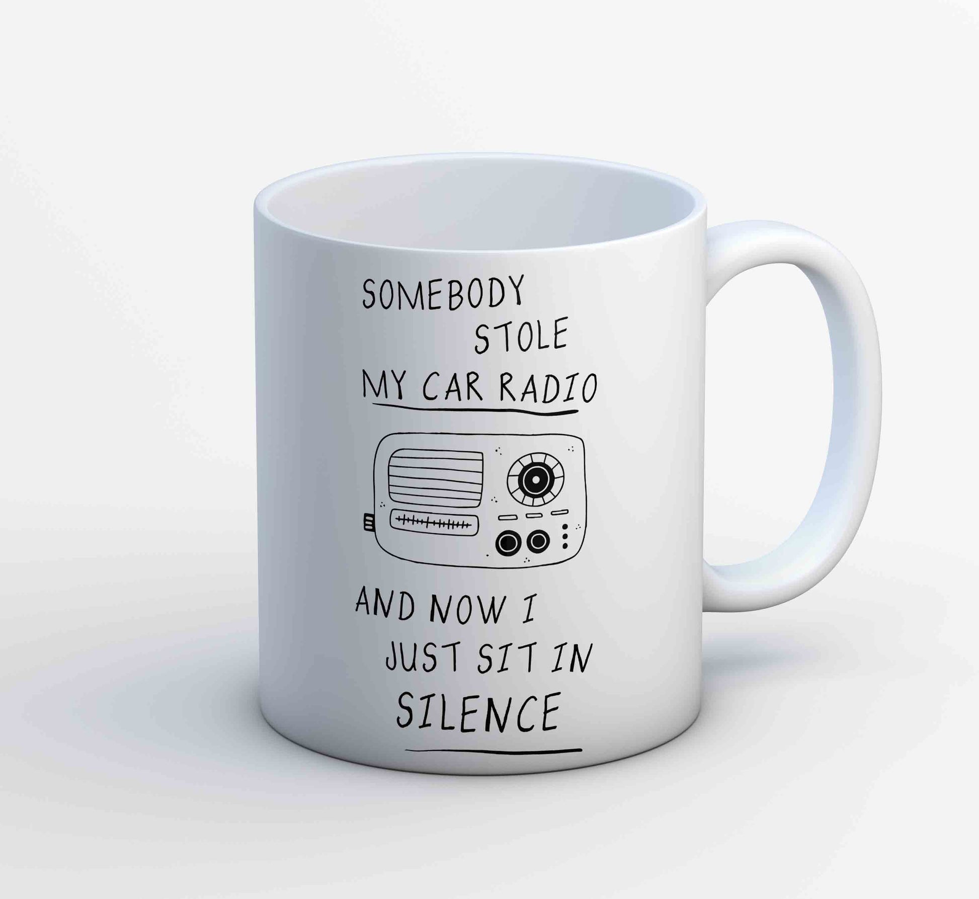 twenty one pilots car radio mug coffee ceramic music band buy online usa united states of america the banyan tee tbt men women girls boys unisex