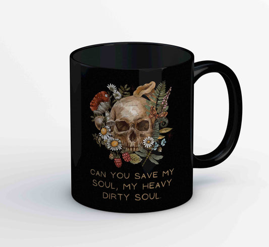 twenty one pilots heavy dirty soul mug coffee ceramic music band buy online usa united states of america the banyan tee tbt men women girls boys unisex